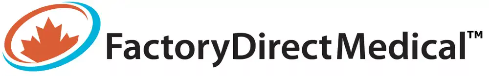 Factory Direct Medical Logo