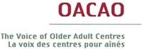 Voice of Older Adult Centers.