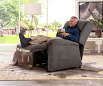 The Benefits of Power Lift Recliners for Seniors