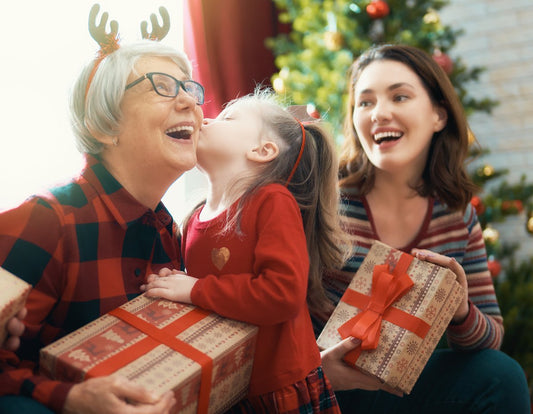 32 Best Christmas Gifts for Seniors They’ll Appreciate in 2024