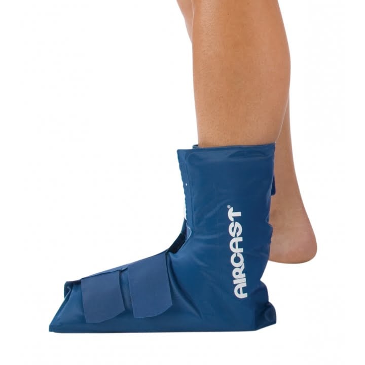 Ankle Cryo