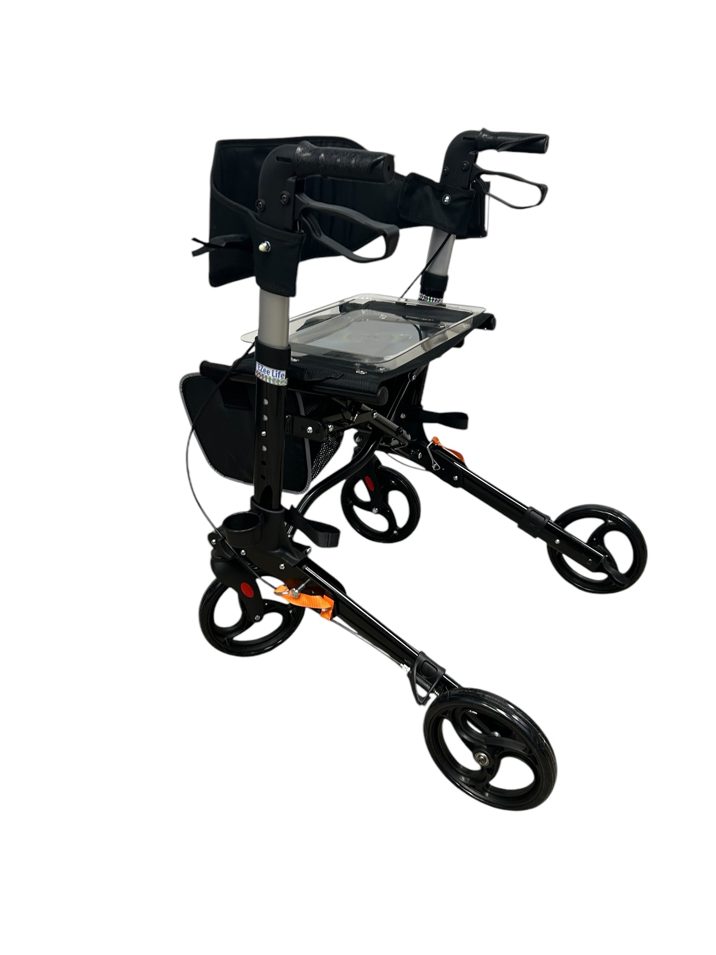 "X" Frame Rollator - CH3011