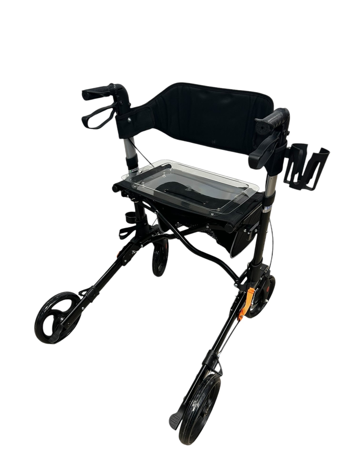 "X" Frame Rollator - CH3011