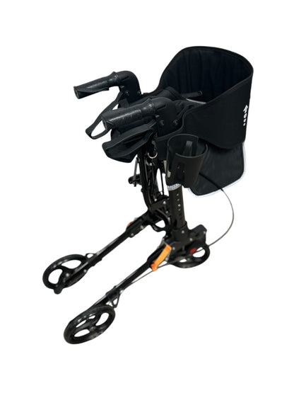 "X" Frame Rollator - CH3011