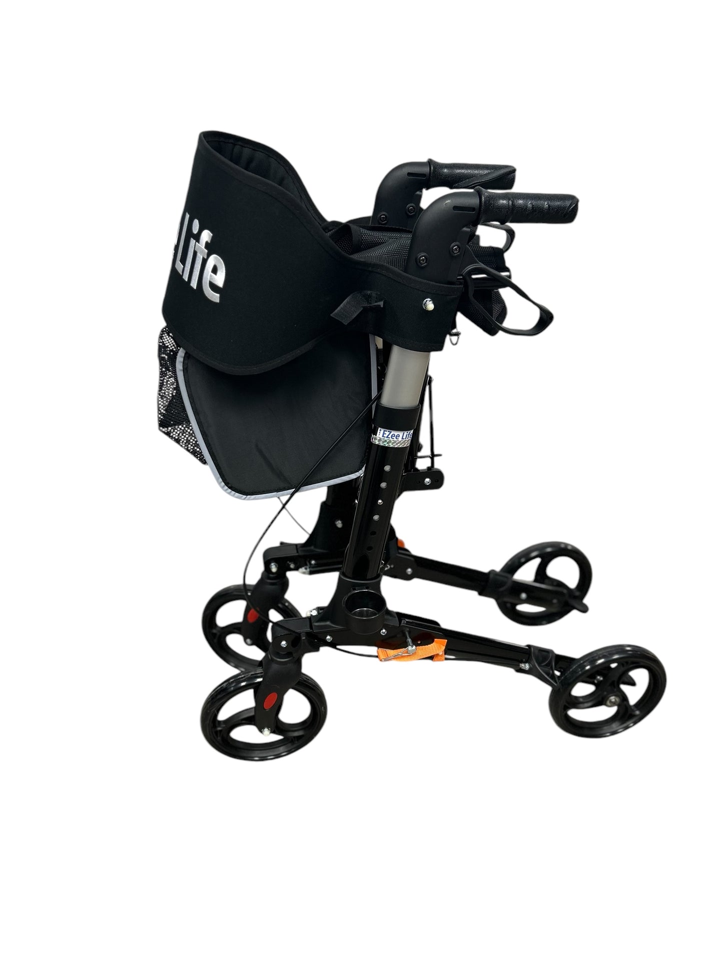 "X" Frame Rollator - CH3011