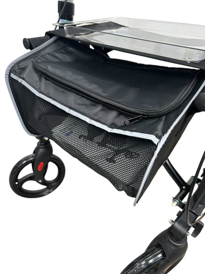 "X" Frame Rollator - CH3011