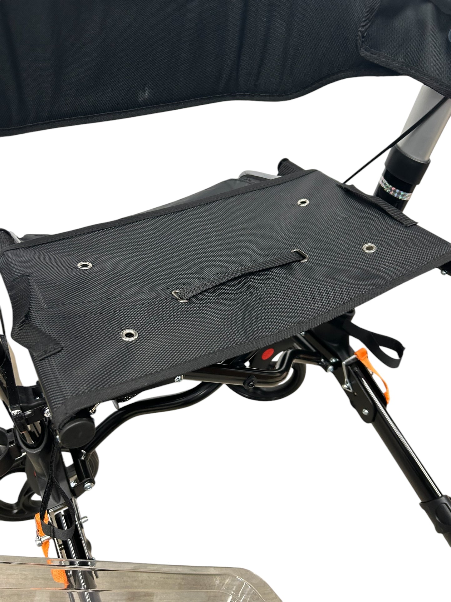 "X" Frame Rollator - CH3011