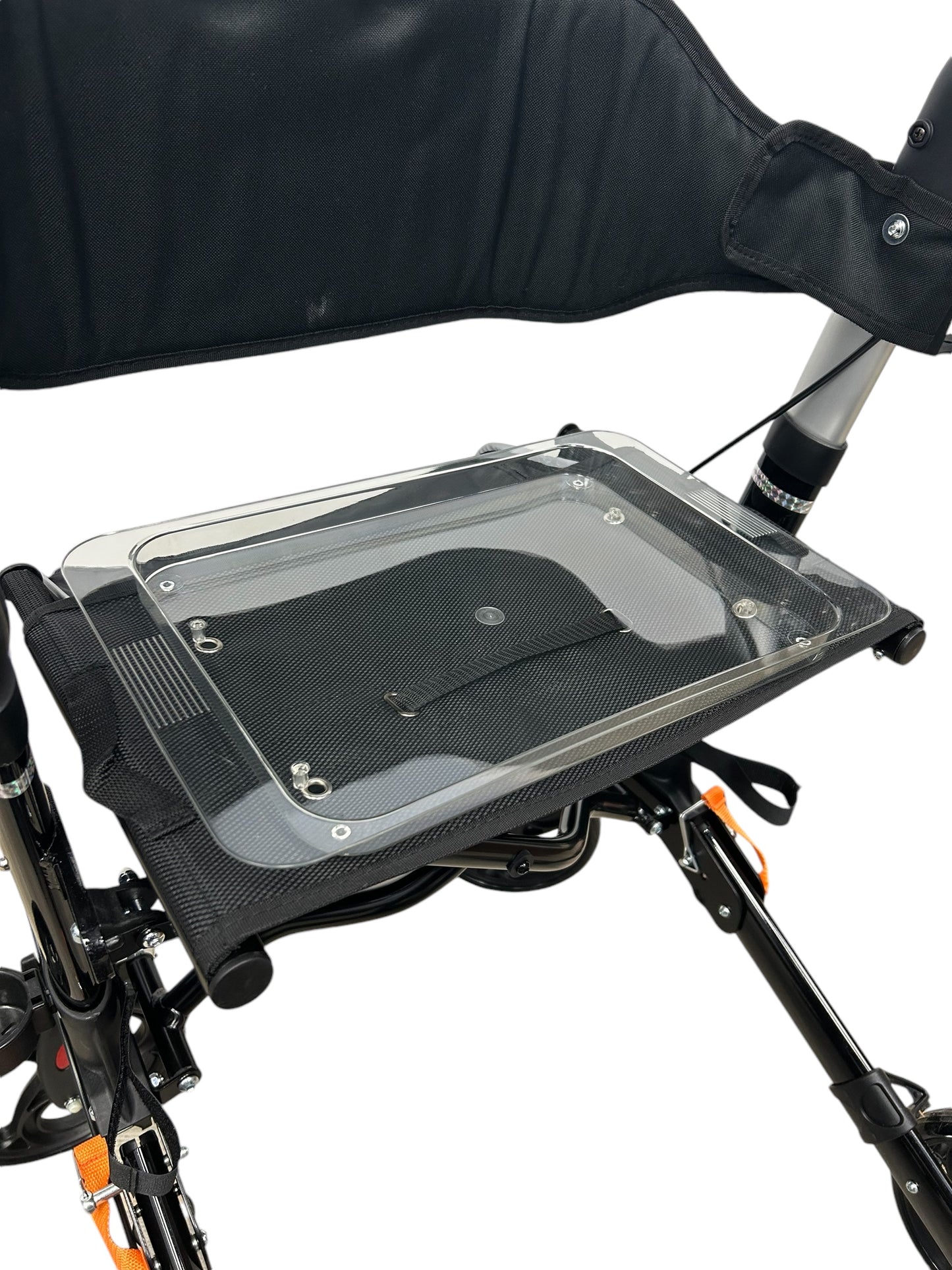 "X" Frame Rollator - CH3011