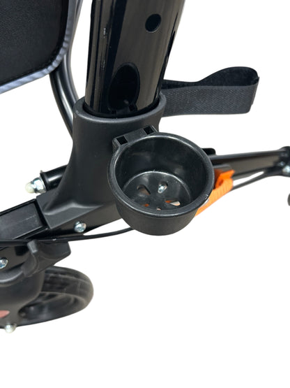 "X" Frame Rollator - CH3011