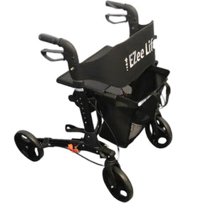 "X" Frame Rollator - CH3011