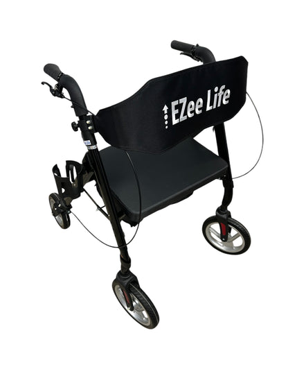 EZee Life Bariatric Rollator