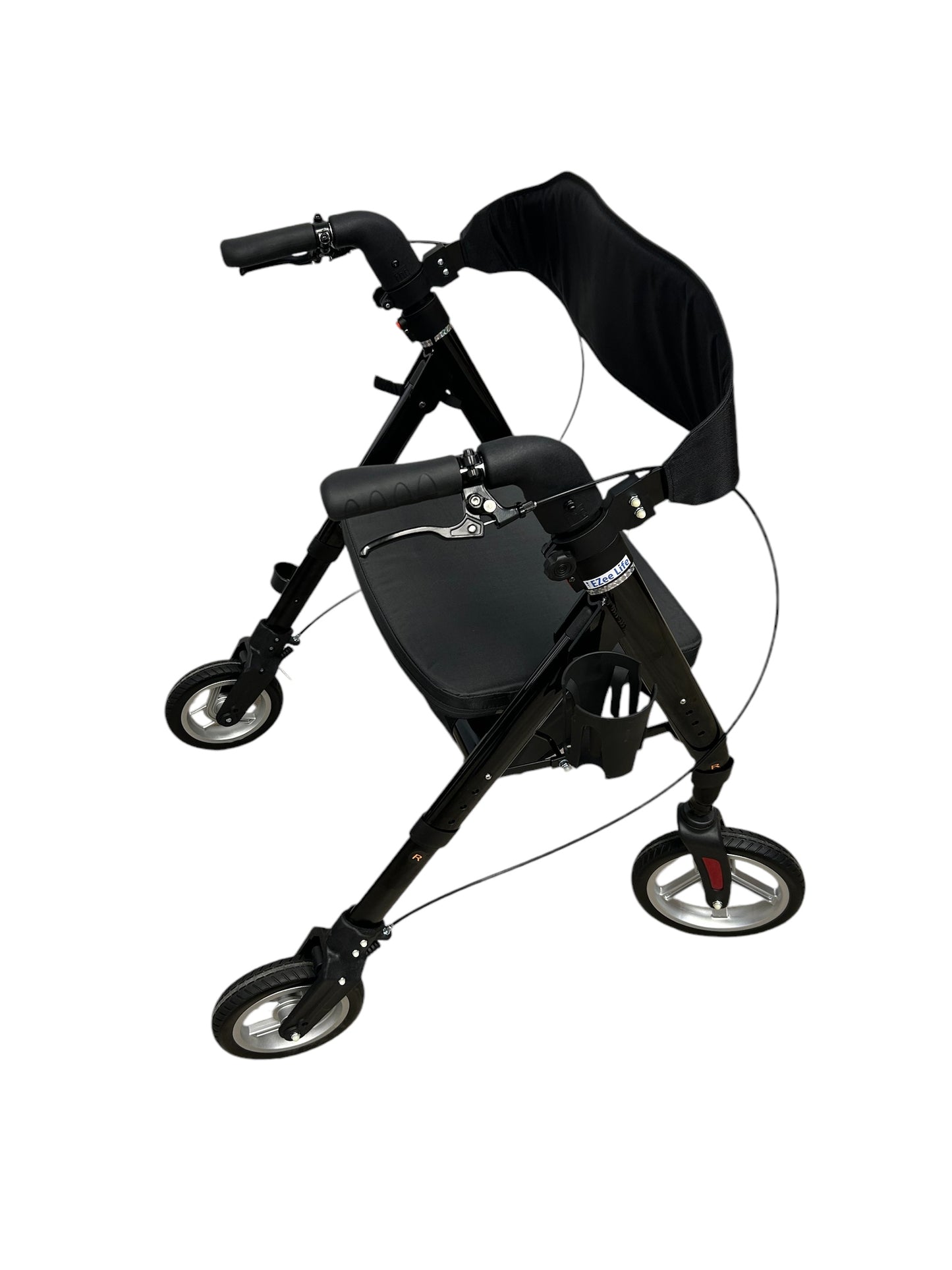 EZee Life Bariatric Rollator