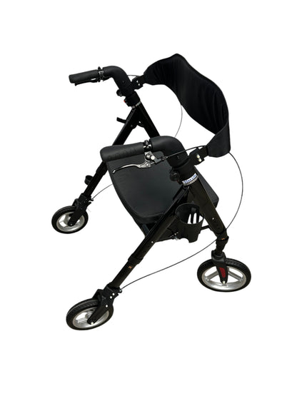 EZee Life Bariatric Rollator