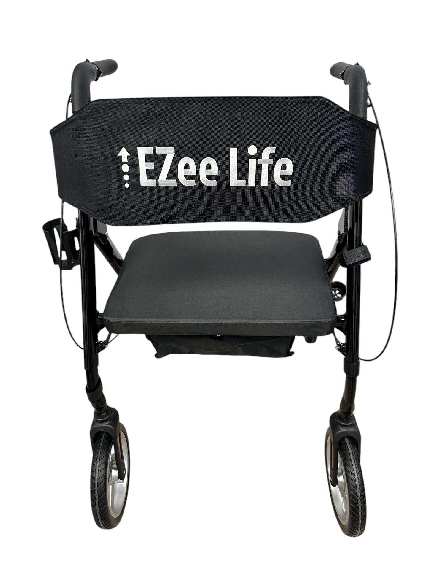 EZee Life Bariatric Rollator