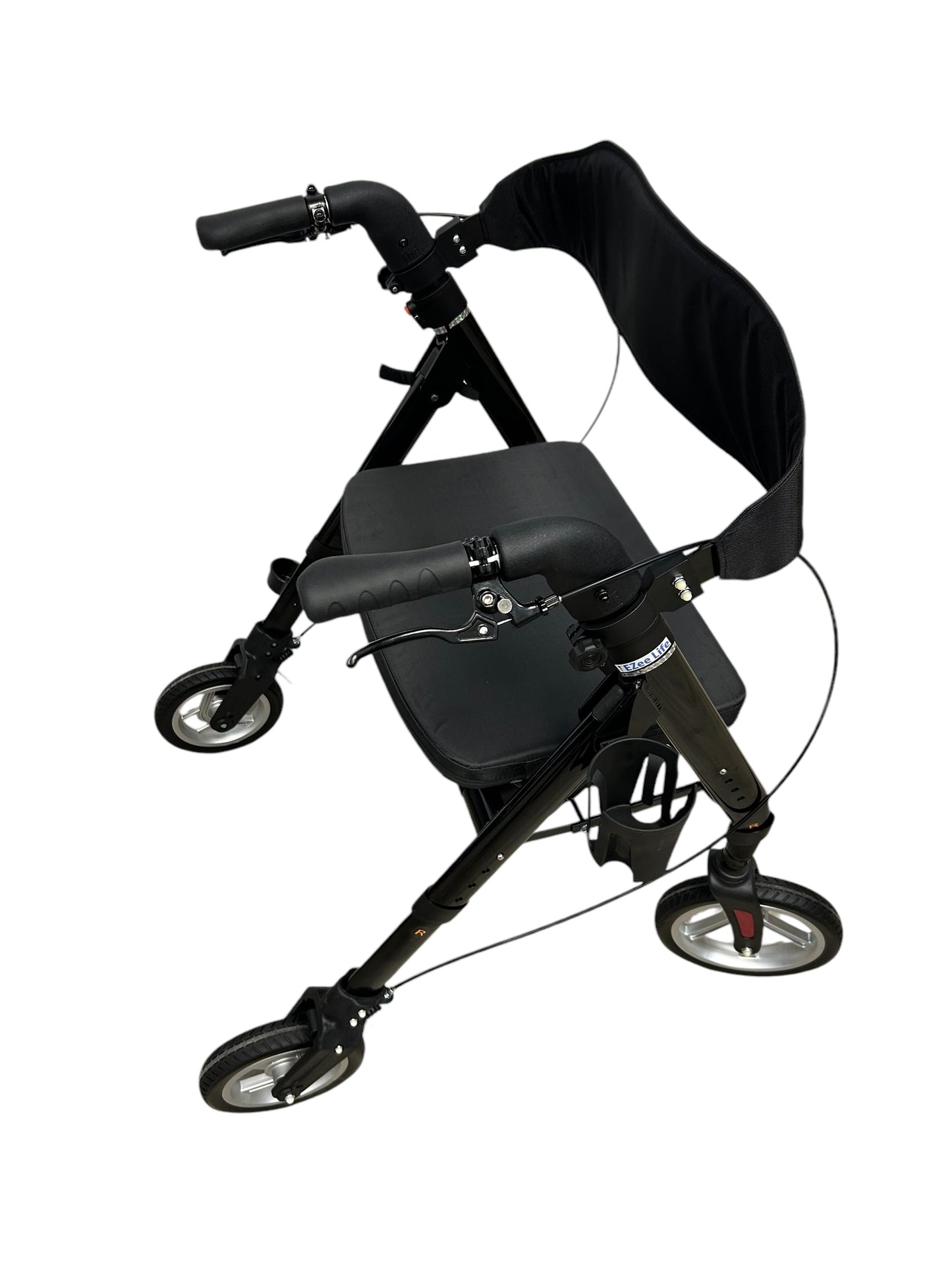 EZee Life Bariatric Rollator