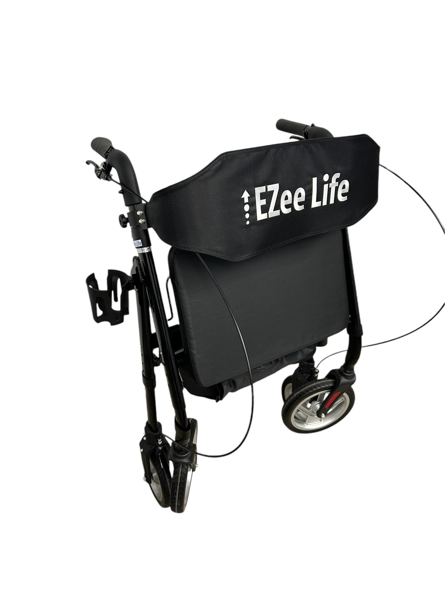 EZee Life Bariatric Rollator