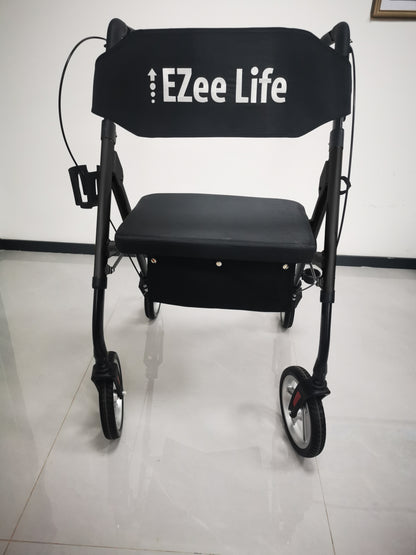 EZee Life Bariatric Rollator