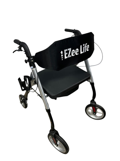 EZee Life Bariatric Rollator