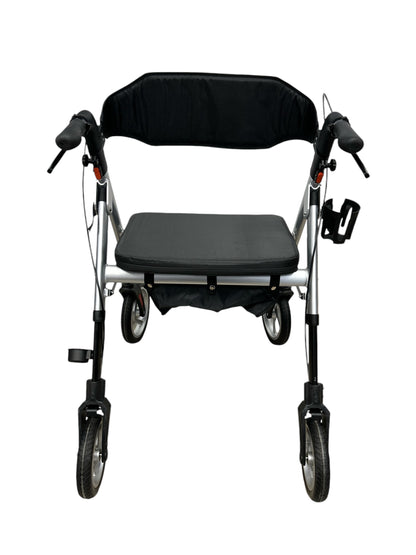 EZee Life Bariatric Rollator