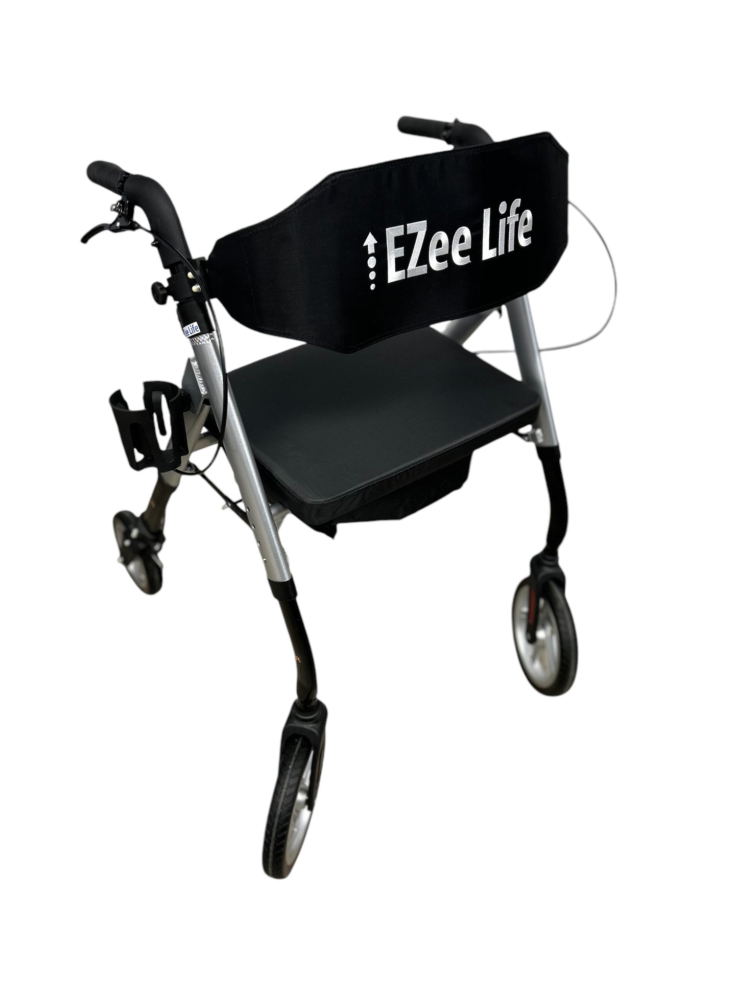 EZee Life Bariatric Rollator