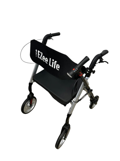 EZee Life Bariatric Rollator