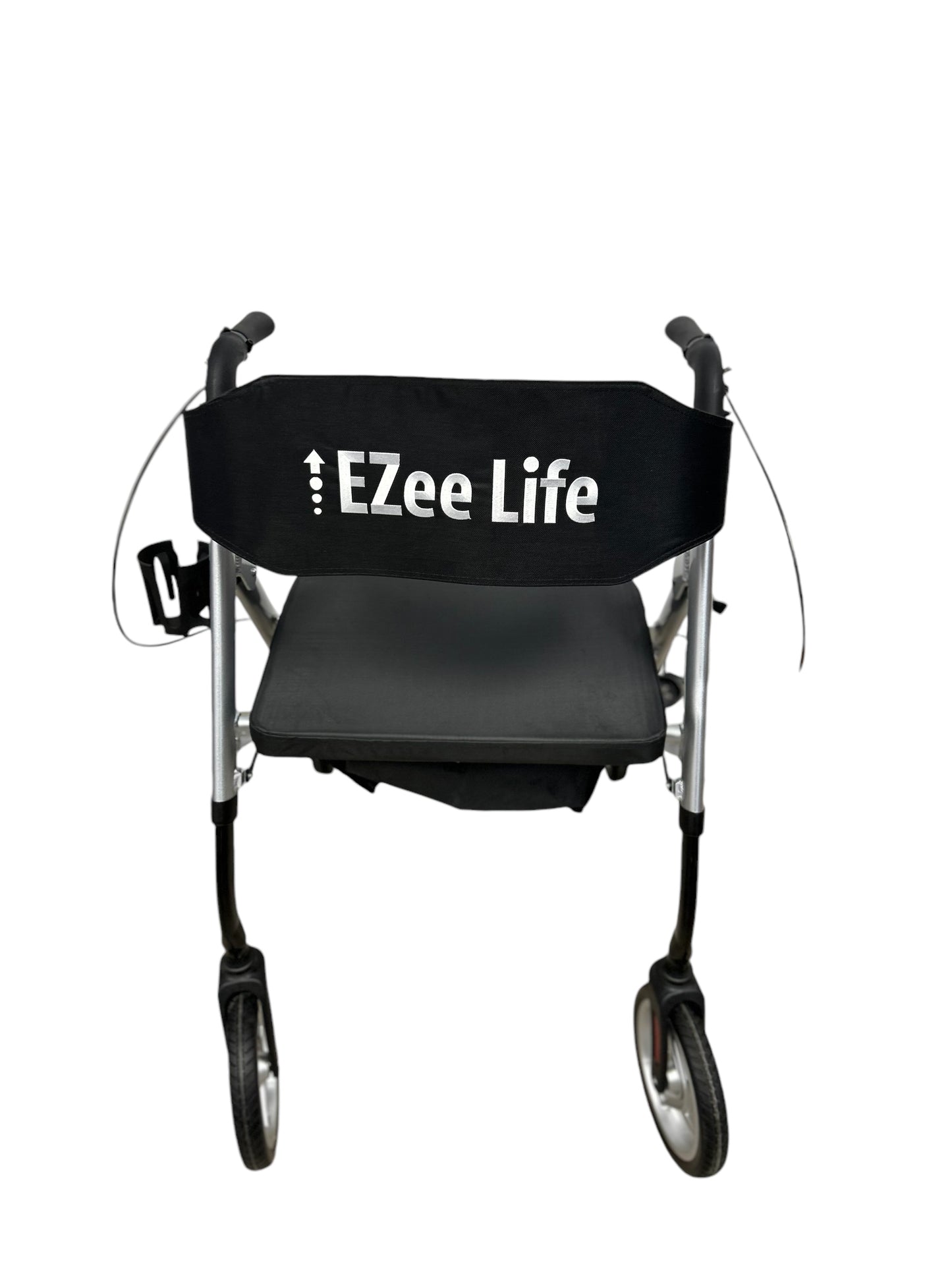 EZee Life Bariatric Rollator