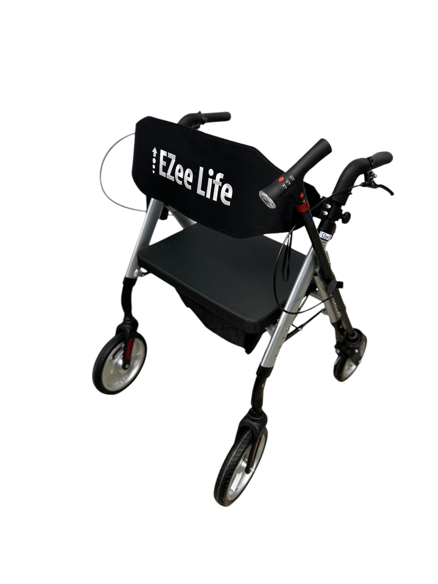 EZee Life Bariatric Rollator