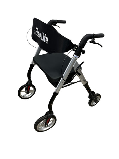 EZee Life Bariatric Rollator