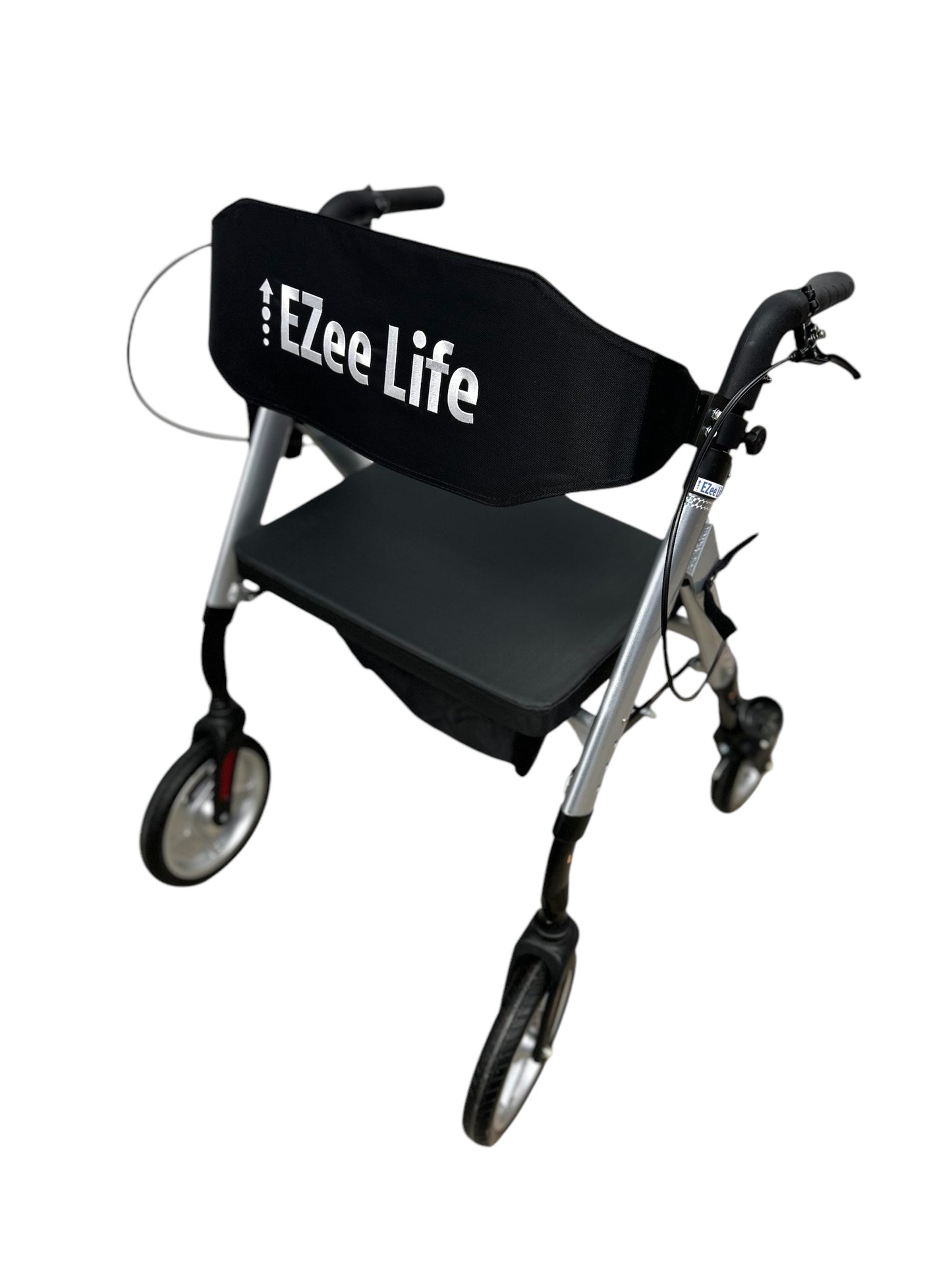 EZee Life Bariatric Rollator