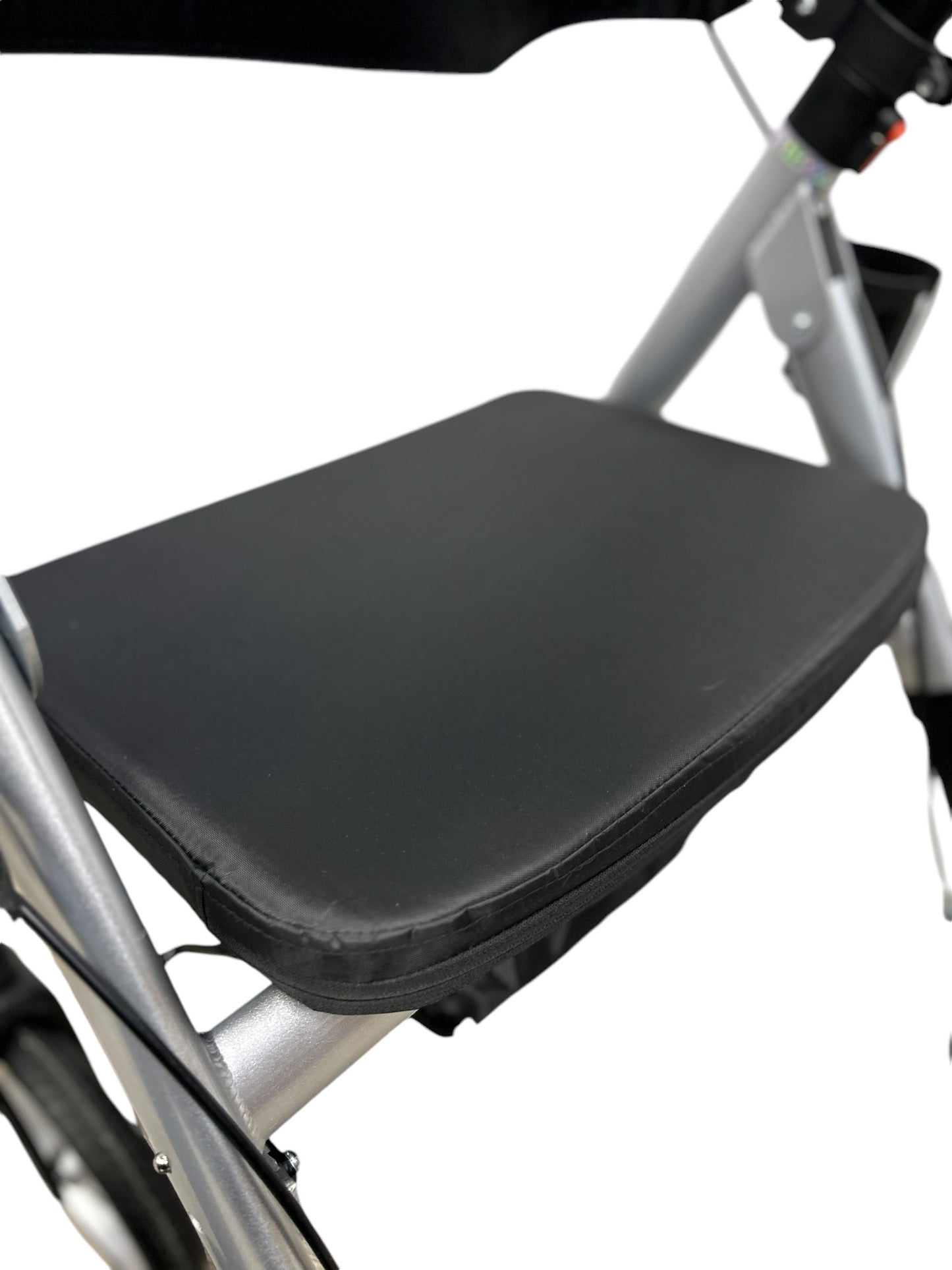 EZee Life Bariatric Rollator