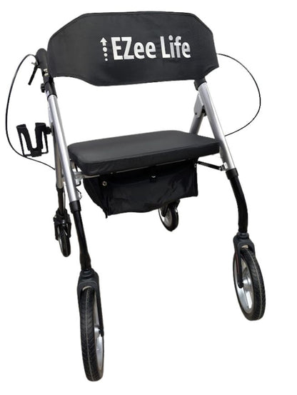 EZee Life Bariatric Rollator