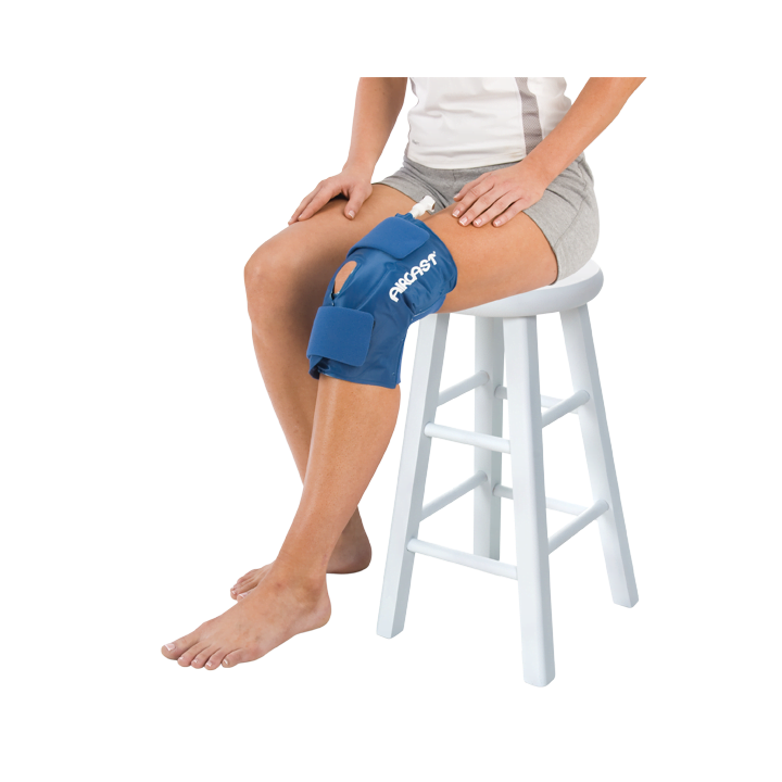 Knee Cryo