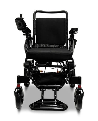 MAJESTIC IQ-7000 Auto Folding Remote Controlled Electric Wheelchair 2