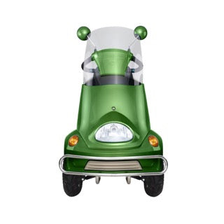 Matrix Swift - High-Performance Mobility Scooter with Water and Dust Protection