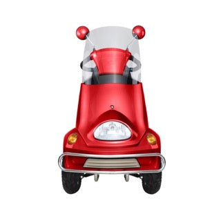 Matrix Swift - High-Performance Mobility Scooter with Water and Dust Protection