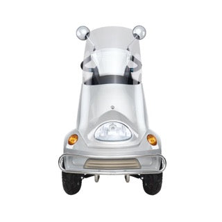 Matrix Swift - High-Performance Mobility Scooter with Water and Dust Protection