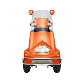 Matrix Swift - High-Performance Mobility Scooter with Water and Dust Protection