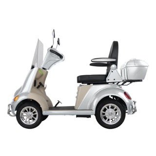 Matrix Swift - High-Performance Mobility Scooter with Water and Dust Protection