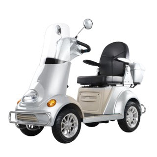 Matrix Swift - High-Performance Mobility Scooter with Water and Dust Protection