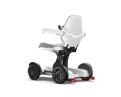 Robooter X40 All-Terrain Folding Power Wheelchair