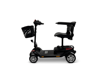 Z-4 Electric Powered Mobility Scooter with a Lightweight 5 Part Detachable Frame_7
