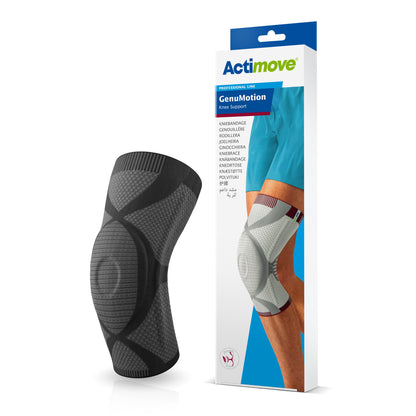 Jobst Actimove Professional Line GenuMotion Knee Support