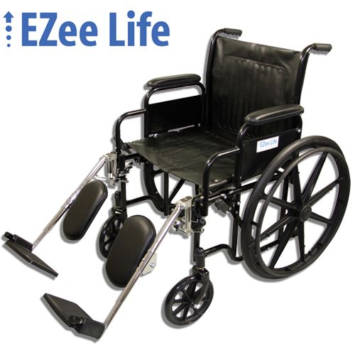 Standard Wheelchair - 18" x 16" - CH1093
