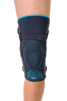 Sigvaris MOBILIS GenuActive Knee With Stabilizer