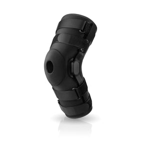 Jobst Actimove Professional Line Knee Brace with Composite Polycentric Hinges