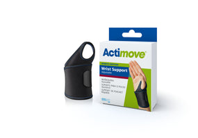 Jobst Actimove Sports Edition Wrist Support Adjustable, Universal Size