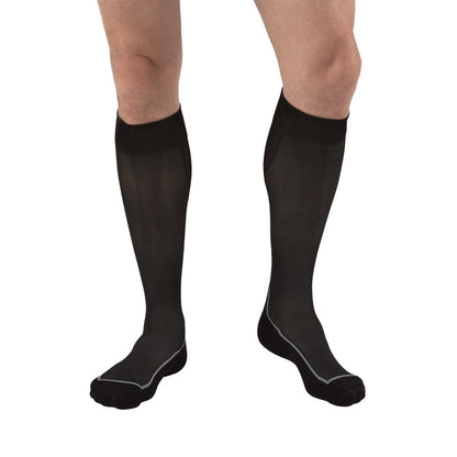 Jobst Sport Compression Socks 20-30 mmHg Knee High Closed Toe