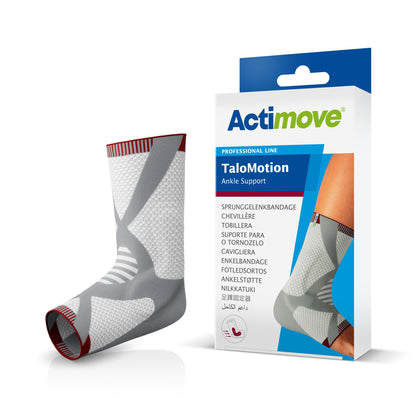 Jobst Actimove Professional Line TaloMotion Ankle Support