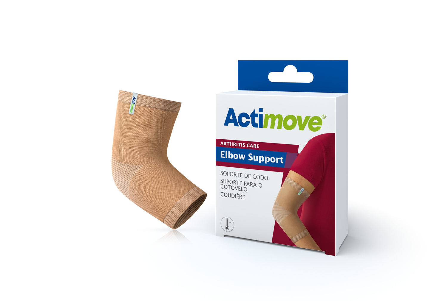 Jobst Actimove Arthritis Care Elbow Support