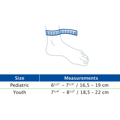 Jobst Actimove Kids Ankle Support